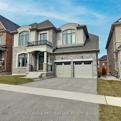 52, Daisy Meadow, Caledon East, Caledon