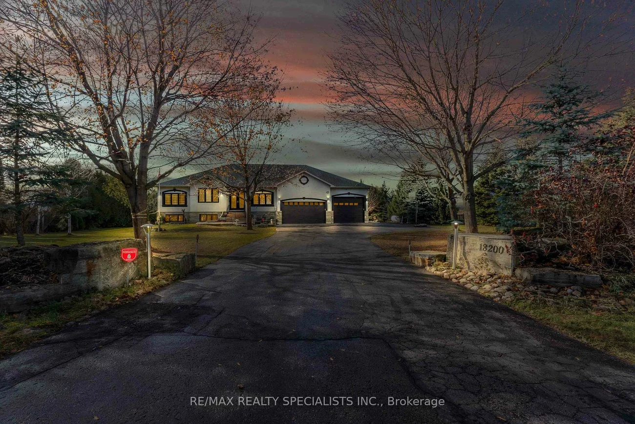 18200, Mountainview, Caledon East, Caledon