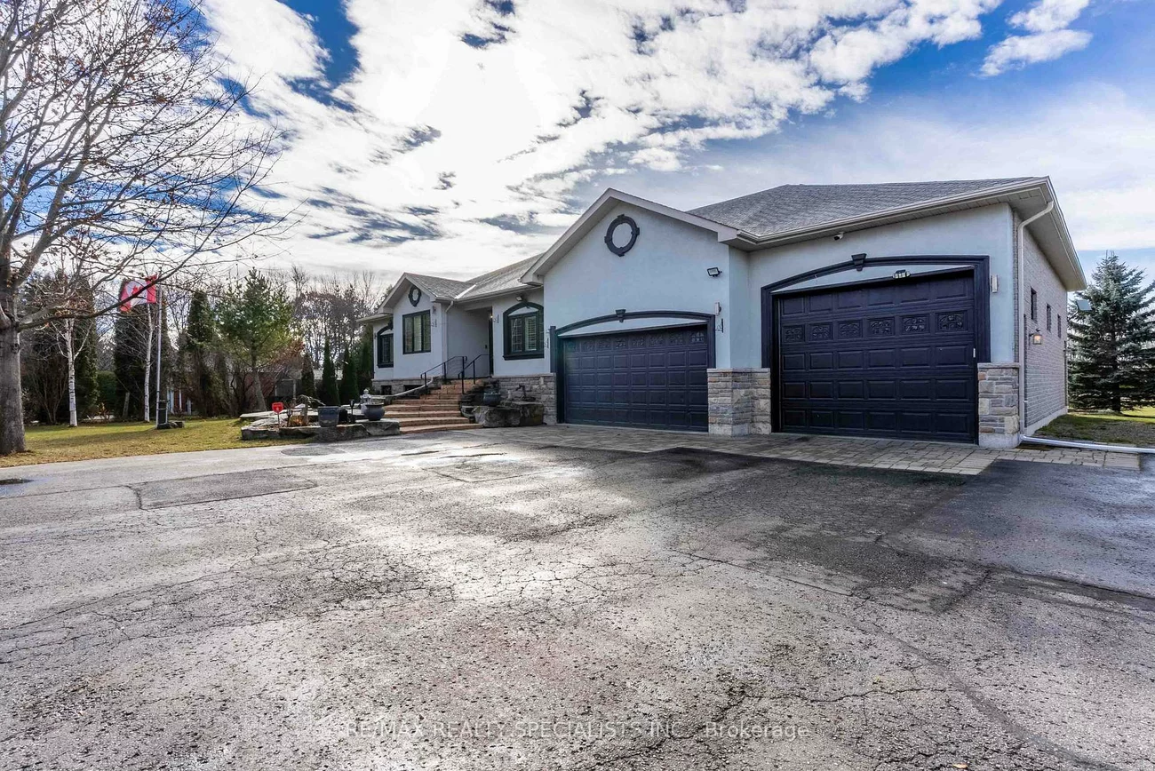 18200, Mountainview, Caledon East, Caledon