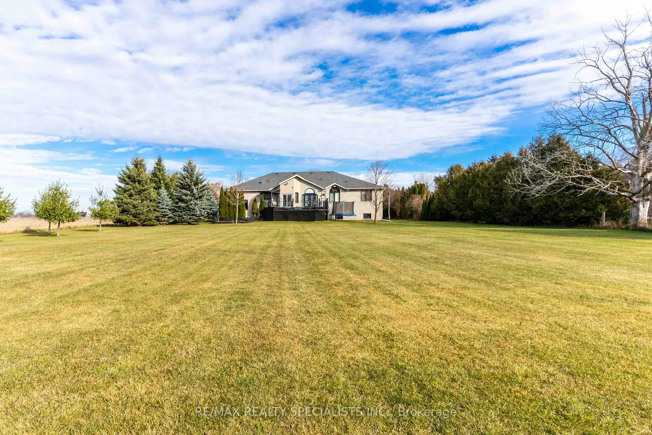 18200, Mountainview, Caledon East, Caledon