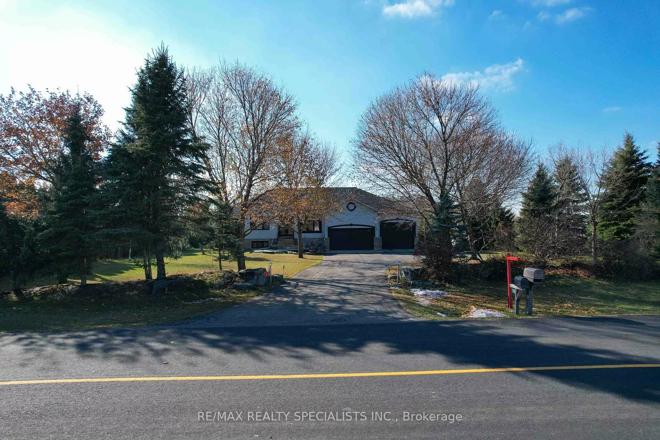 18200, Mountainview, Caledon East, Caledon