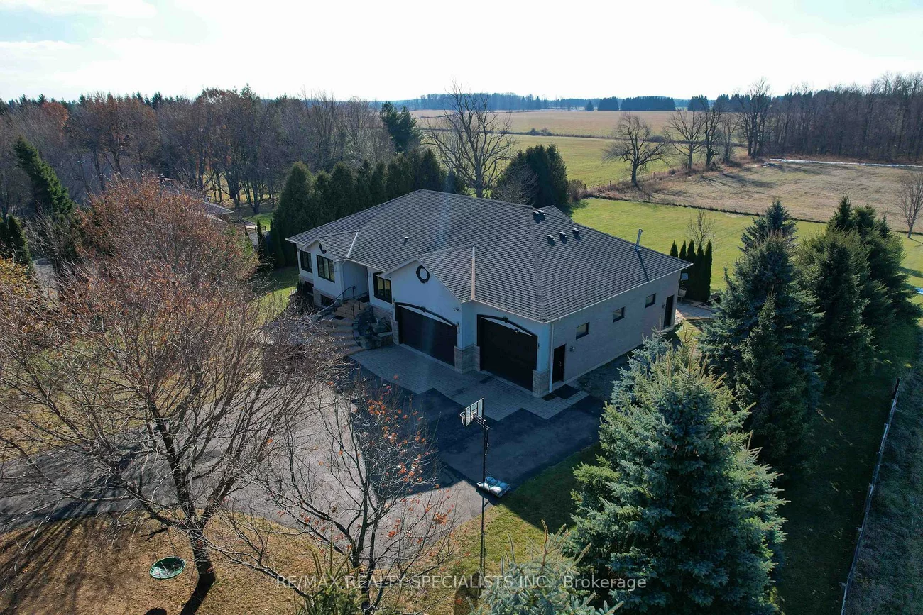 18200, Mountainview, Caledon East, Caledon