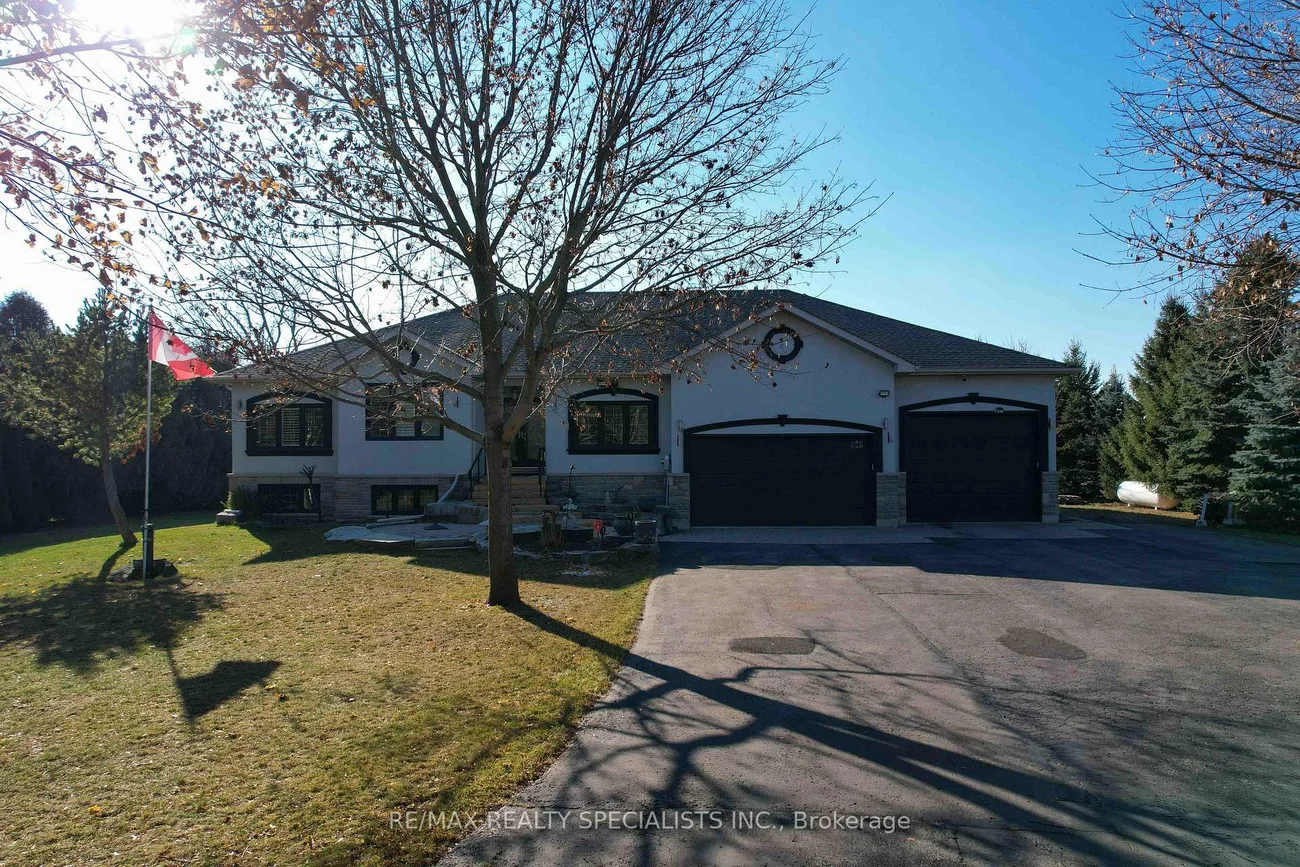 18200, Mountainview, Caledon East, Caledon