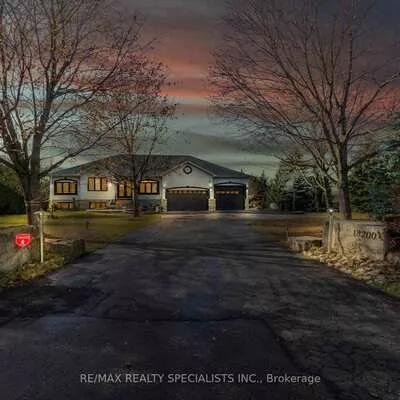 18200, Mountainview, Caledon East, Caledon