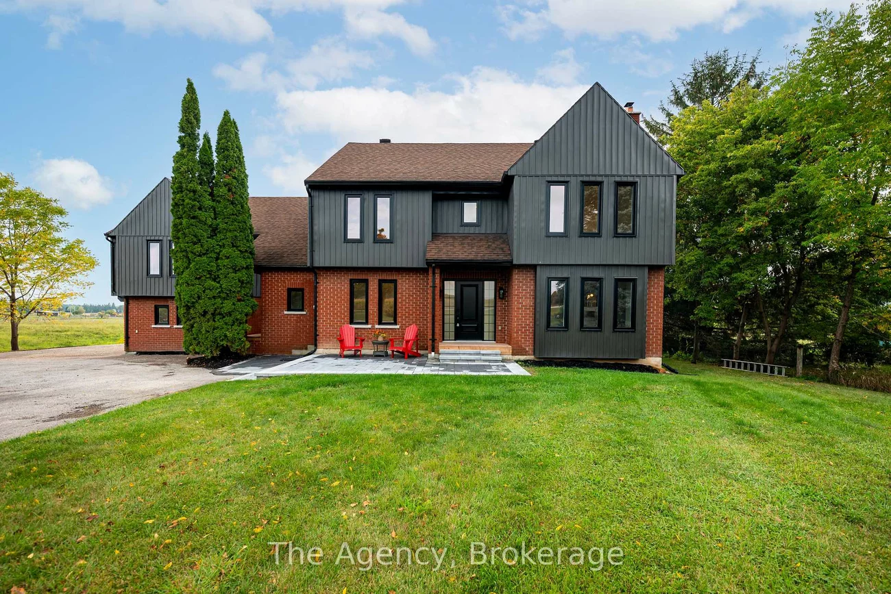 14582, Chinguacousy, Rural Caledon, Caledon