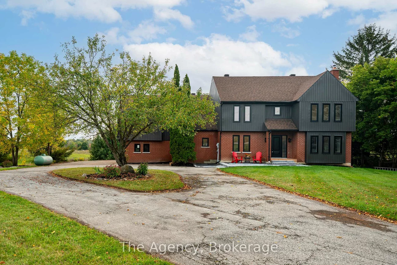 14582, Chinguacousy, Rural Caledon, Caledon