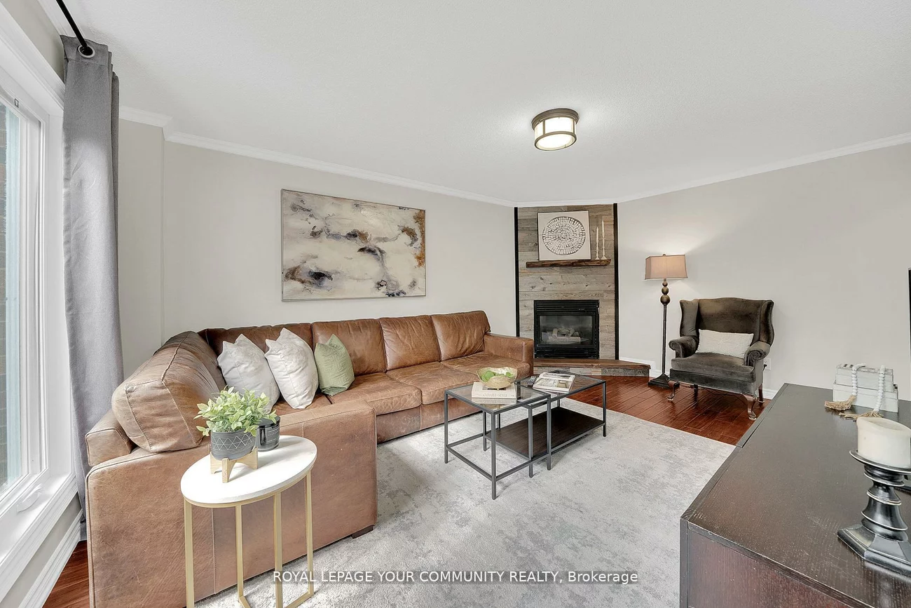 104, Taylorwood, Bolton North, Caledon