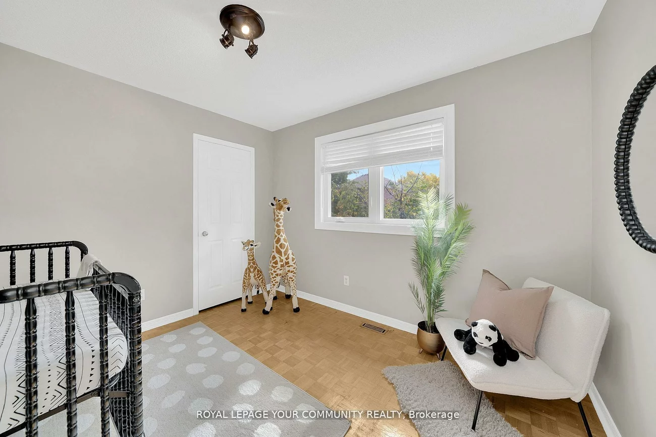 104, Taylorwood, Bolton North, Caledon