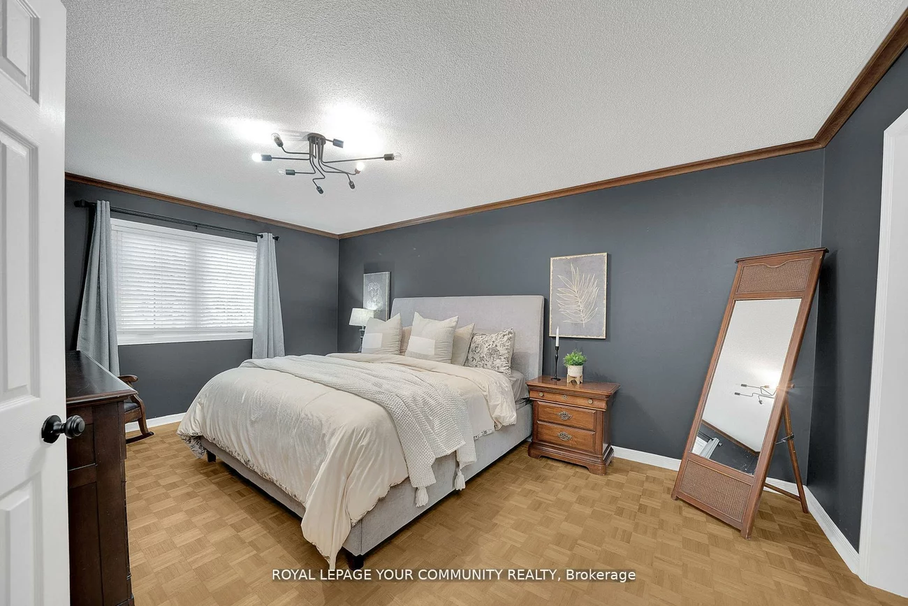 104, Taylorwood, Bolton North, Caledon