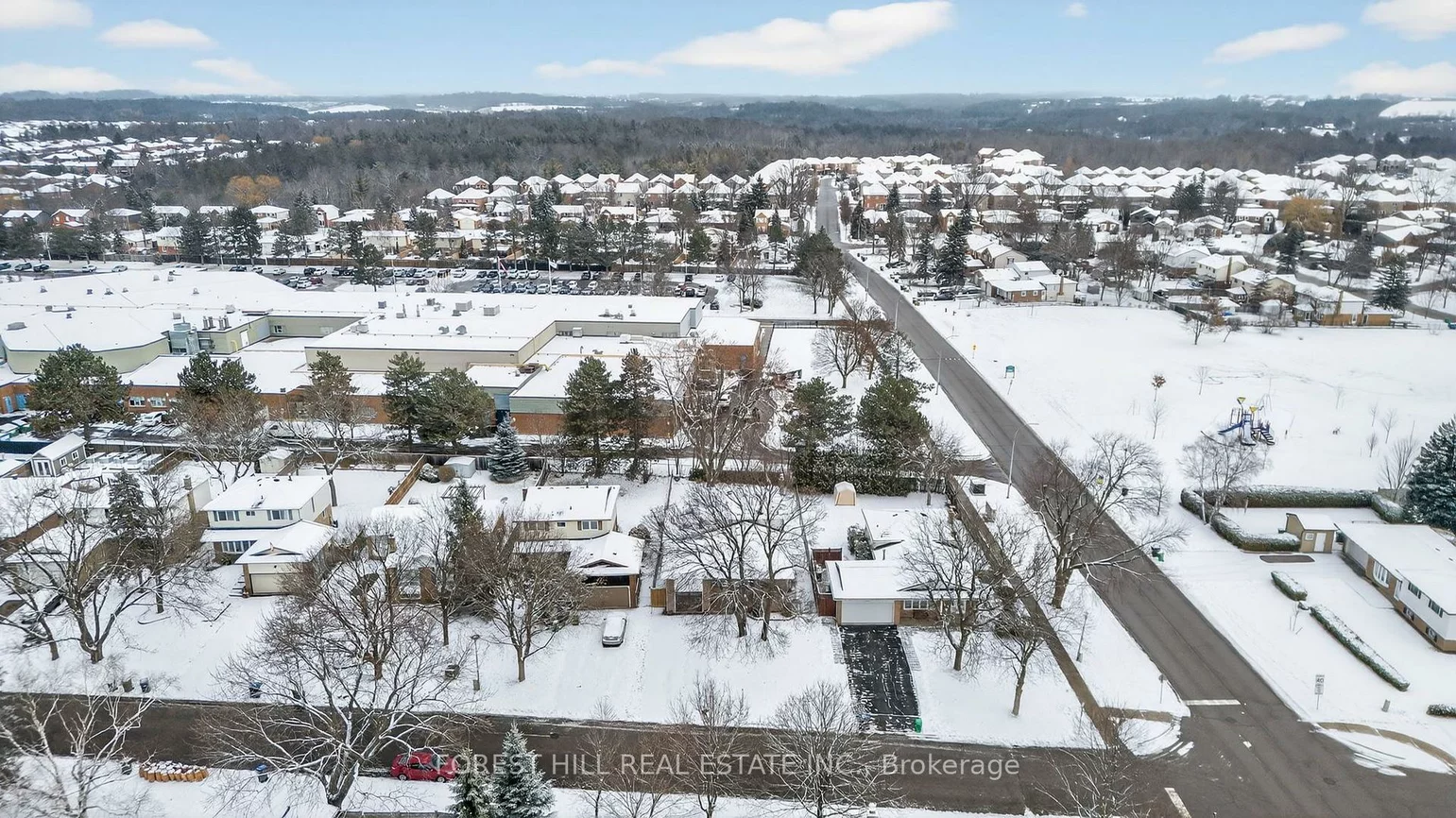 163, Birchlawn, Bolton North, Caledon