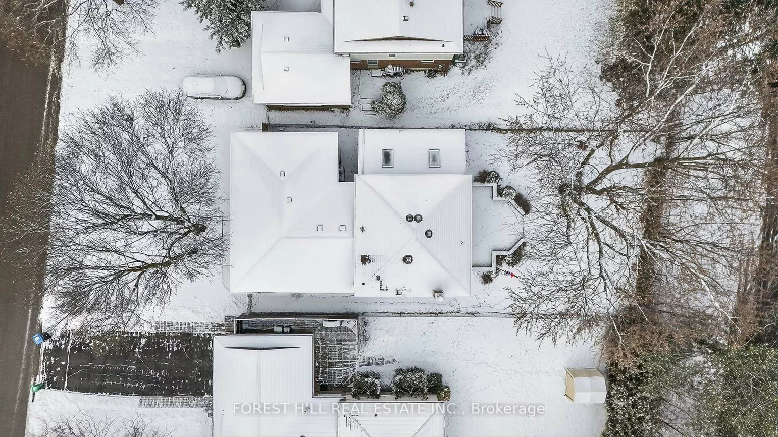 163, Birchlawn, Bolton North, Caledon