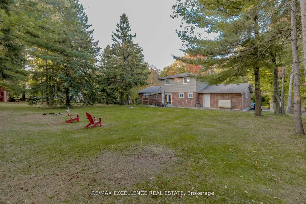 16556, Innis Lake, Rural Caledon, Caledon