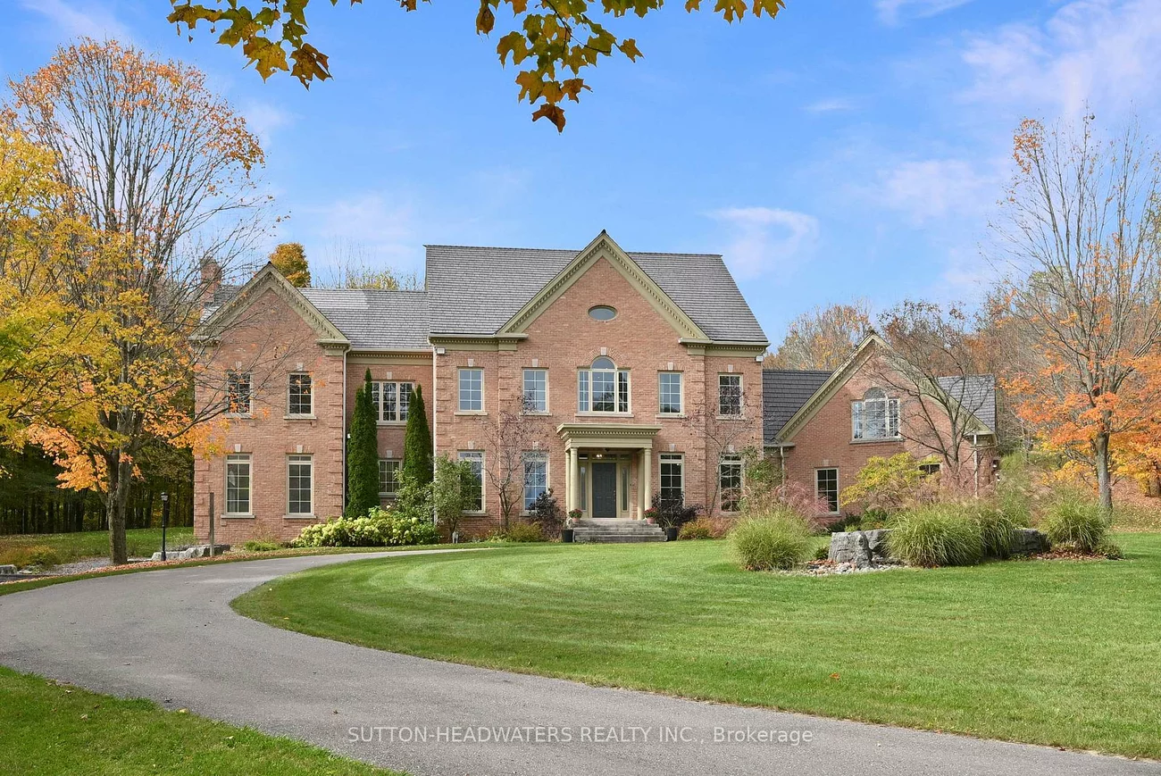 12, Flaherty, Rural Caledon, Caledon