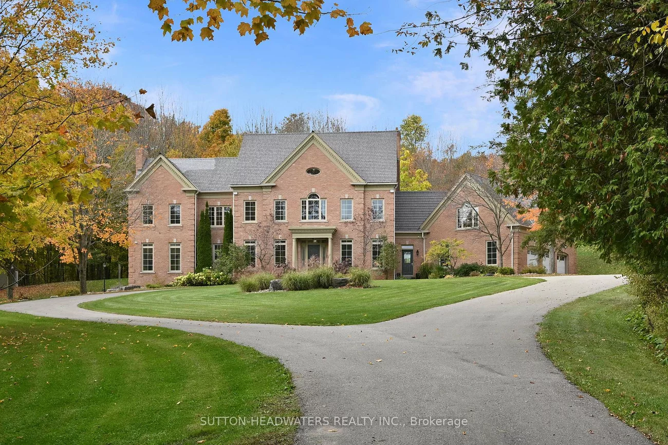 12, Flaherty, Rural Caledon, Caledon