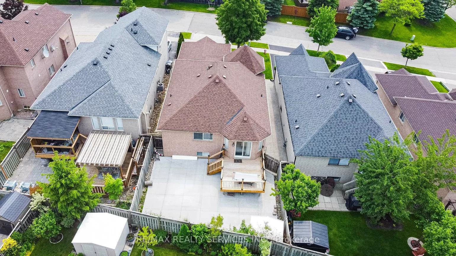 44, Edgar, Bolton East, Caledon