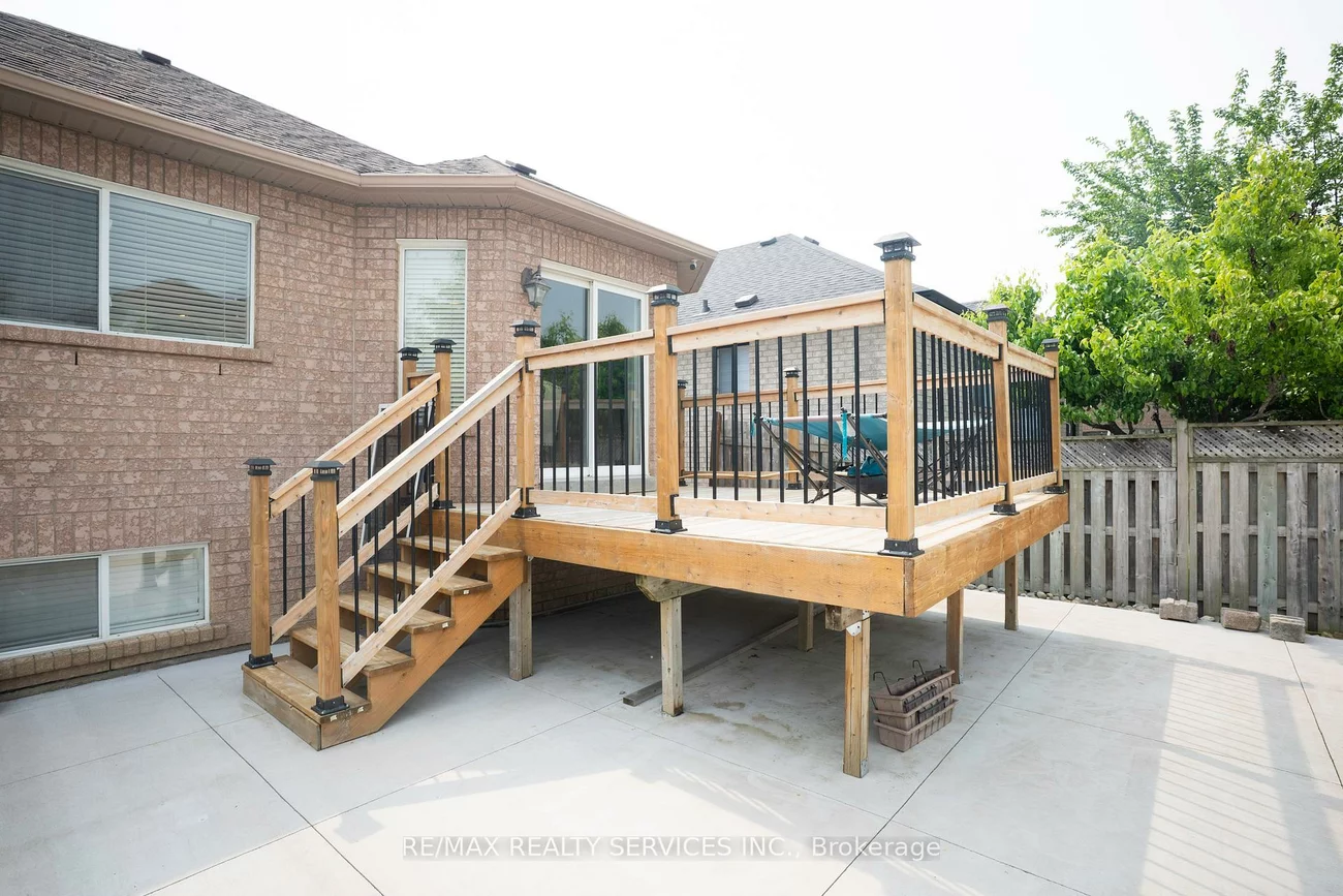 44, Edgar, Bolton East, Caledon