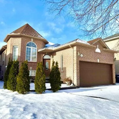 44, Edgar, Bolton East, Caledon