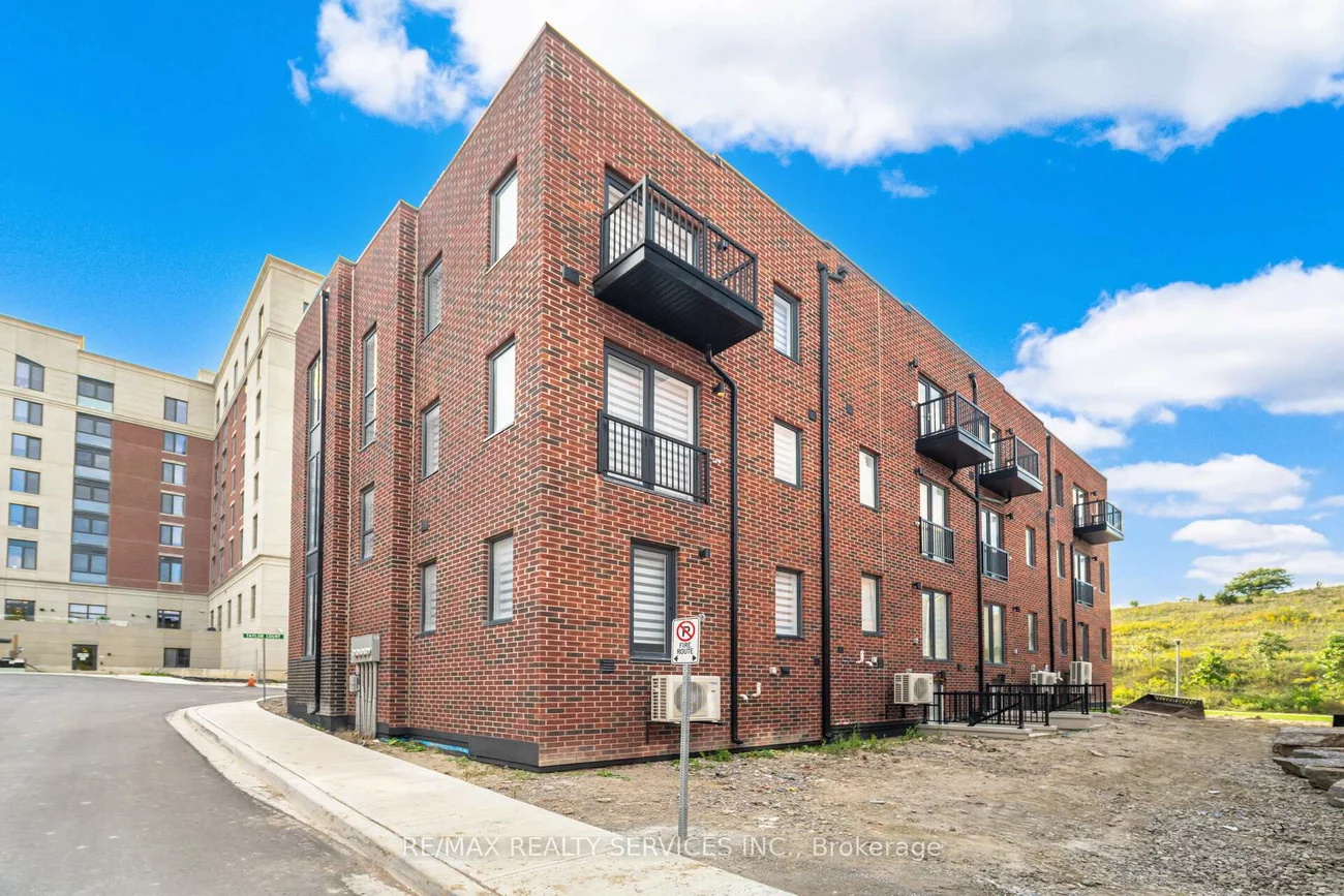 1, Taylor, Bolton West, Caledon