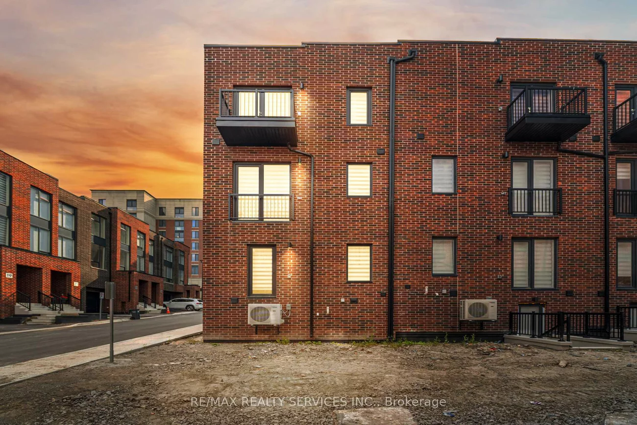 1, Taylor, Bolton West, Caledon