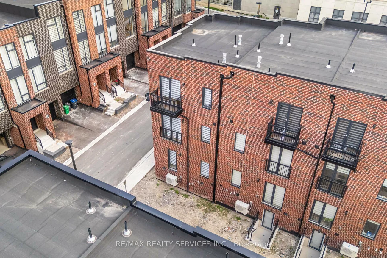 1, Taylor, Bolton West, Caledon