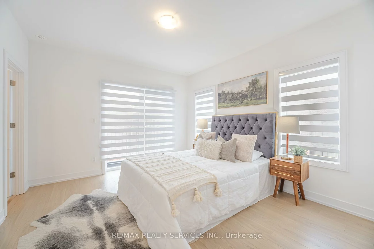 1, Taylor, Bolton West, Caledon