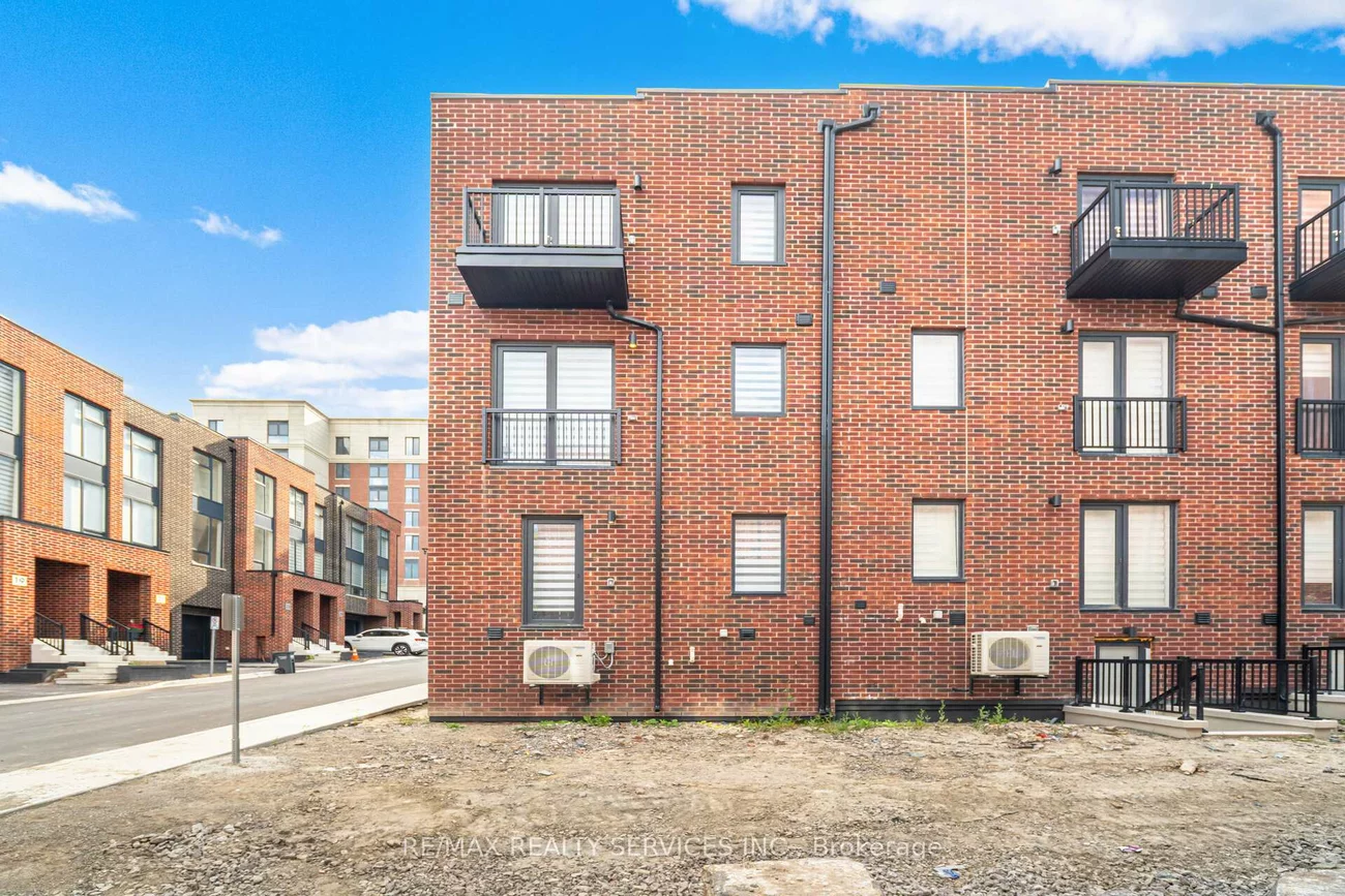 1, Taylor, Bolton West, Caledon