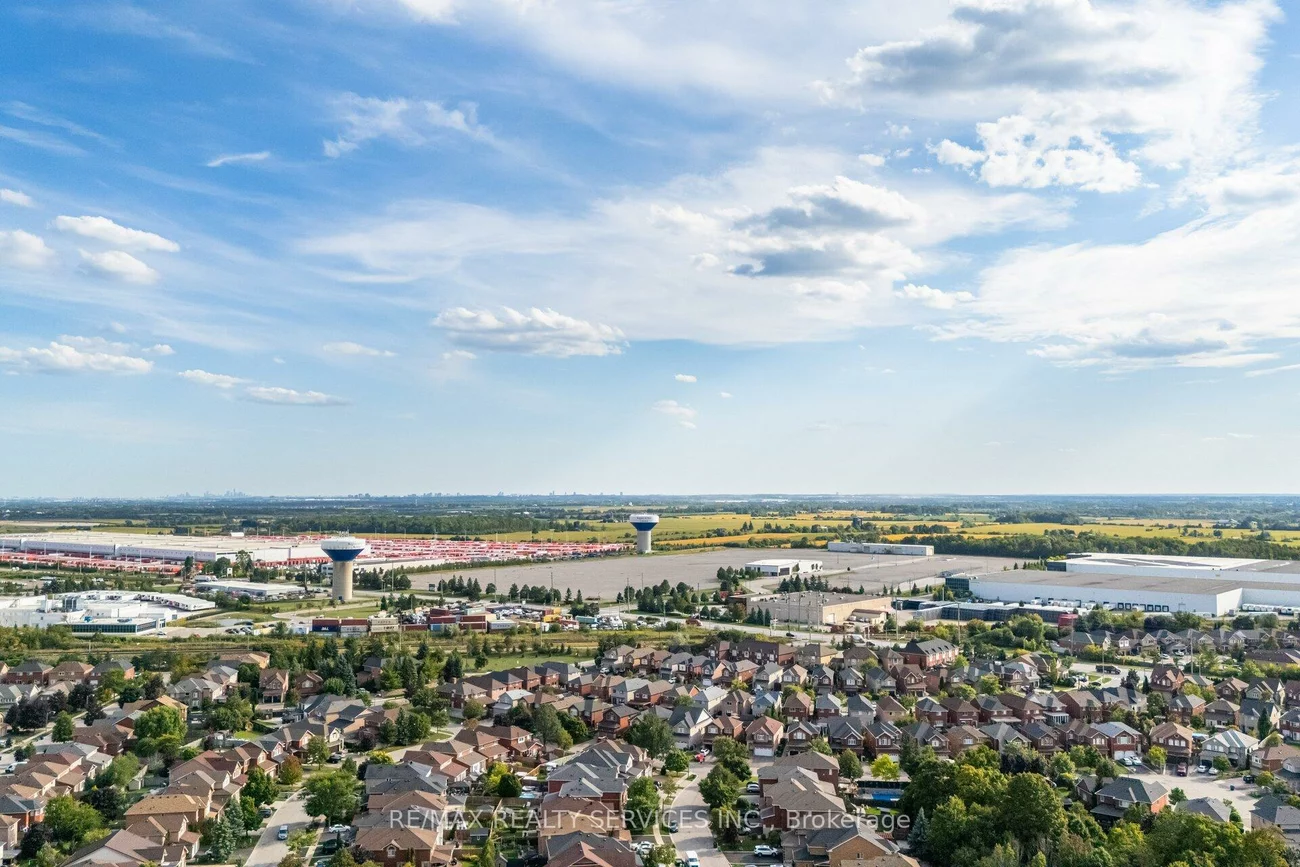 1, Taylor, Bolton West, Caledon