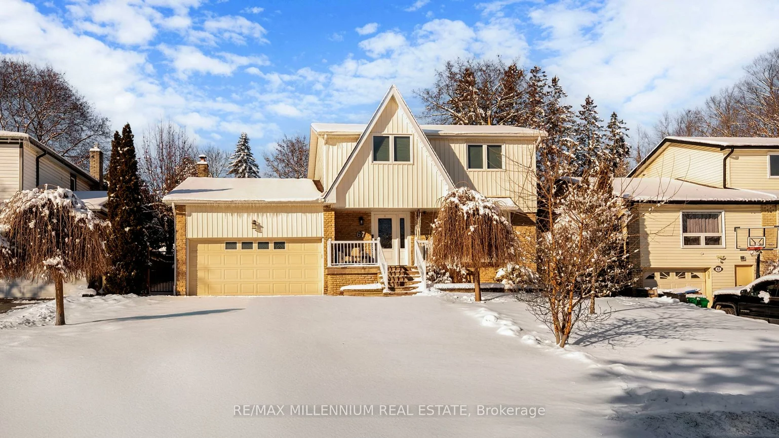 67, Sherin, Bolton North, Caledon