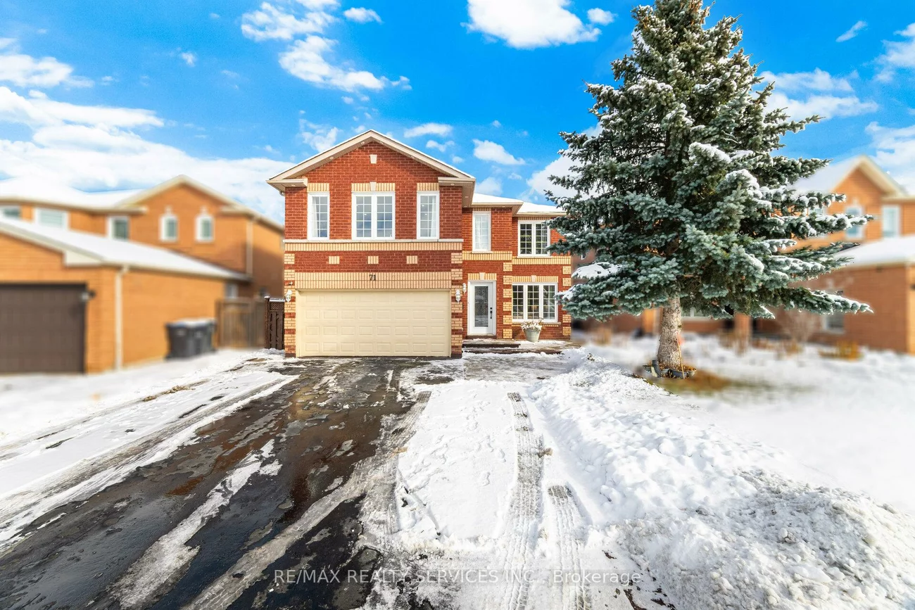 71, Hutton, Rural Caledon, Caledon