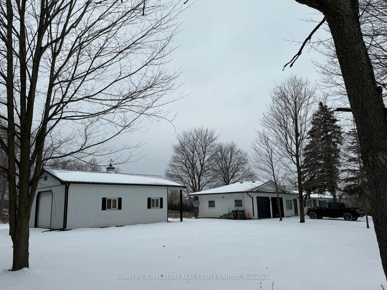 6764, Castlederg, Rural Caledon, Caledon