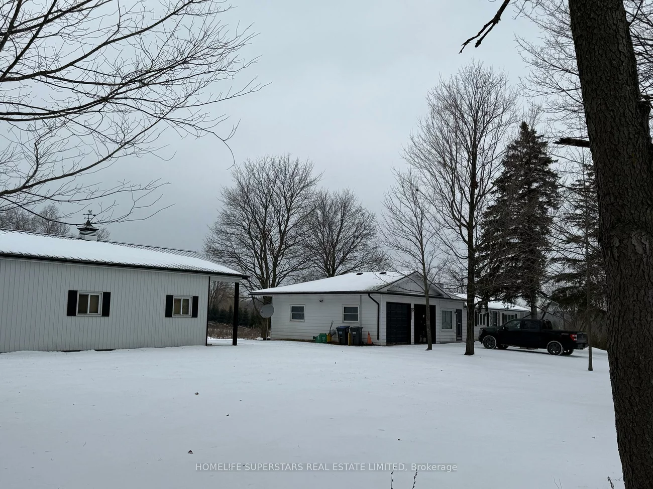 6764, Castlederg, Rural Caledon, Caledon