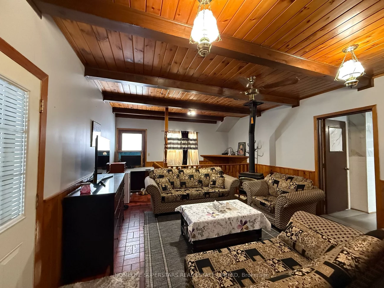 6764, Castlederg, Rural Caledon, Caledon