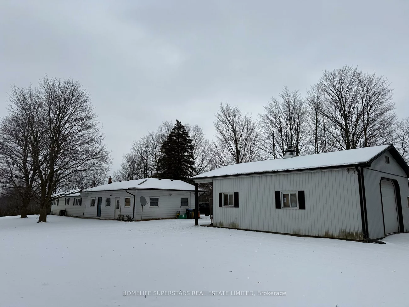 6764, Castlederg, Rural Caledon, Caledon