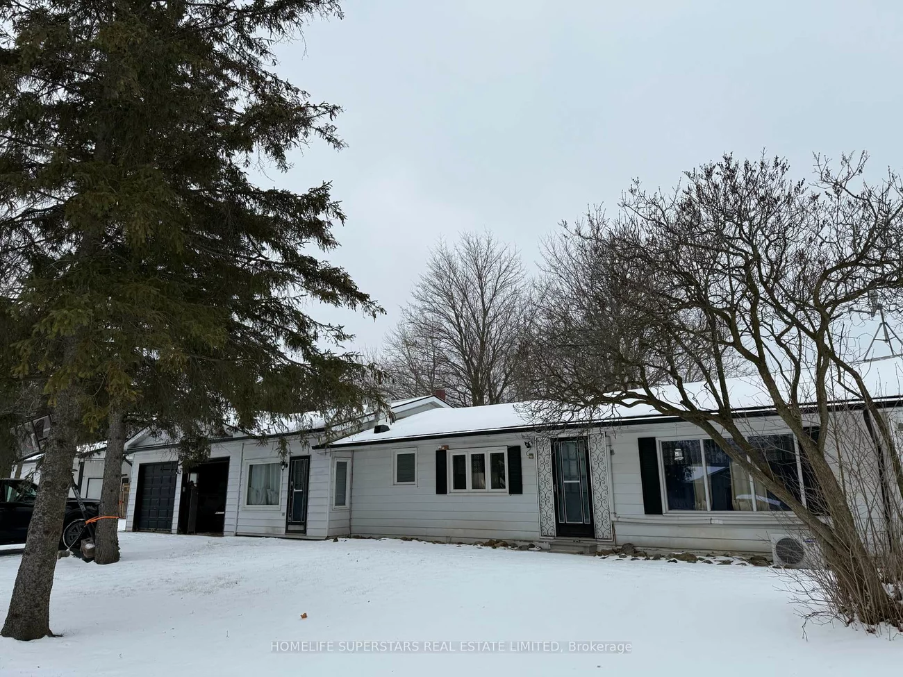 6764, Castlederg, Rural Caledon, Caledon