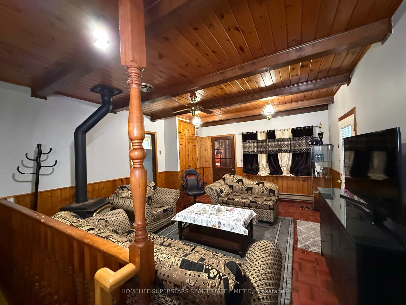 6764, Castlederg, Rural Caledon, Caledon