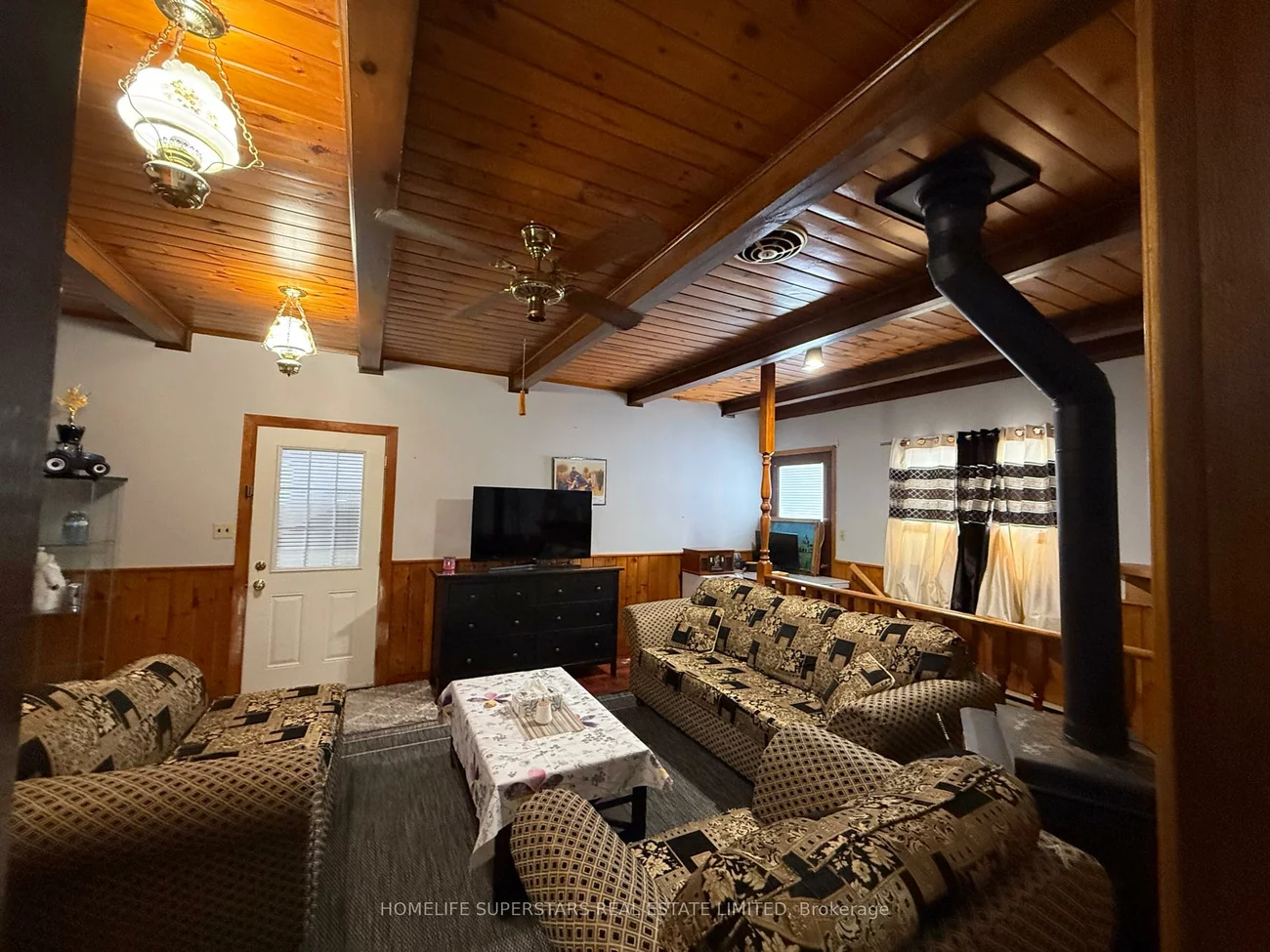 6764, Castlederg, Rural Caledon, Caledon