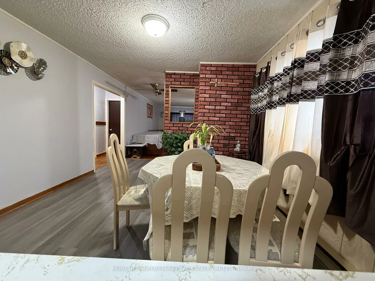 6764, Castlederg, Rural Caledon, Caledon