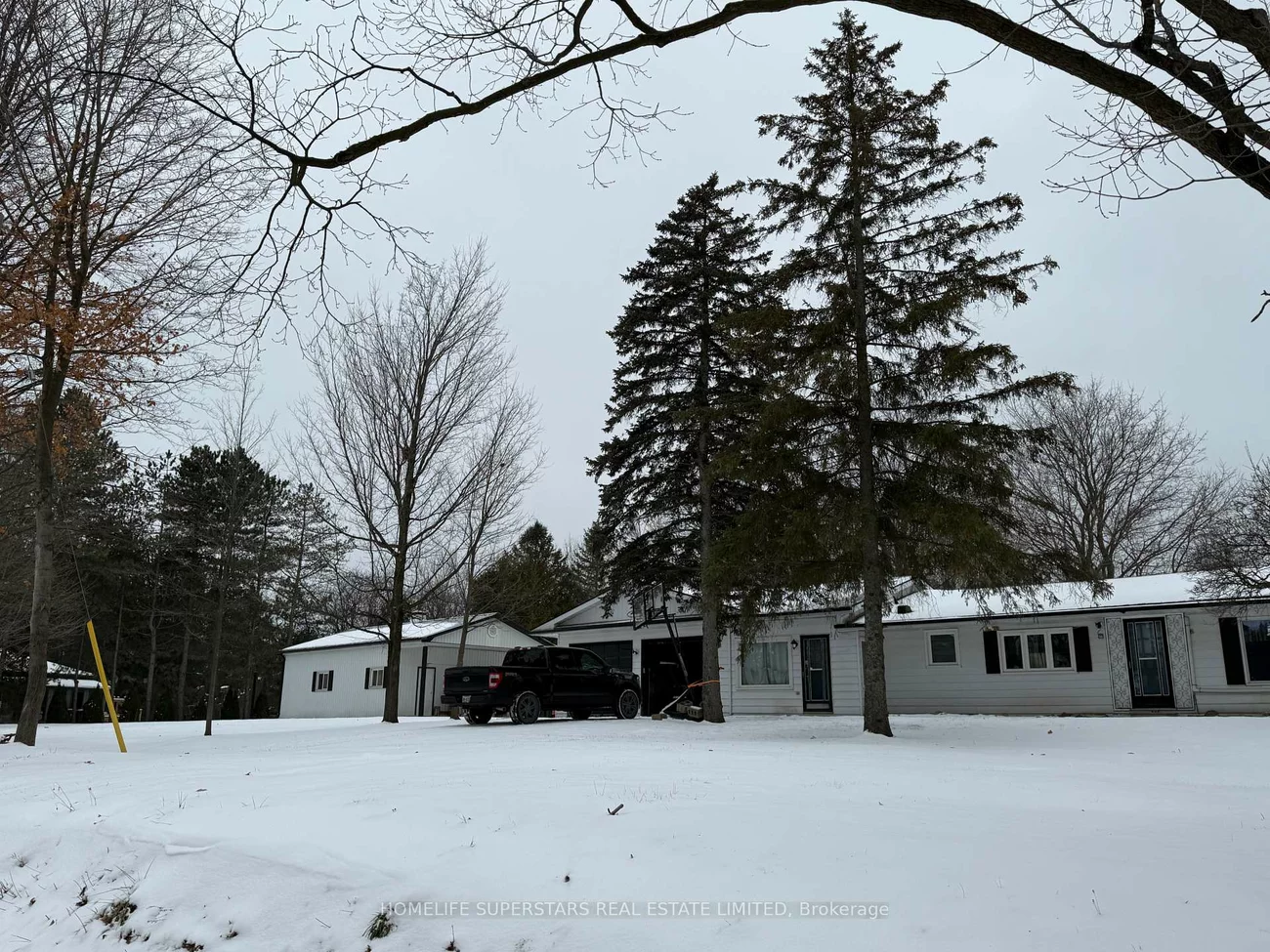 6764, Castlederg, Rural Caledon, Caledon