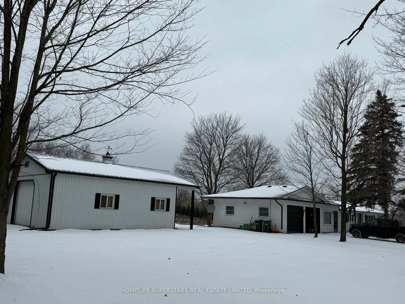 6764, Castlederg, Rural Caledon, Caledon