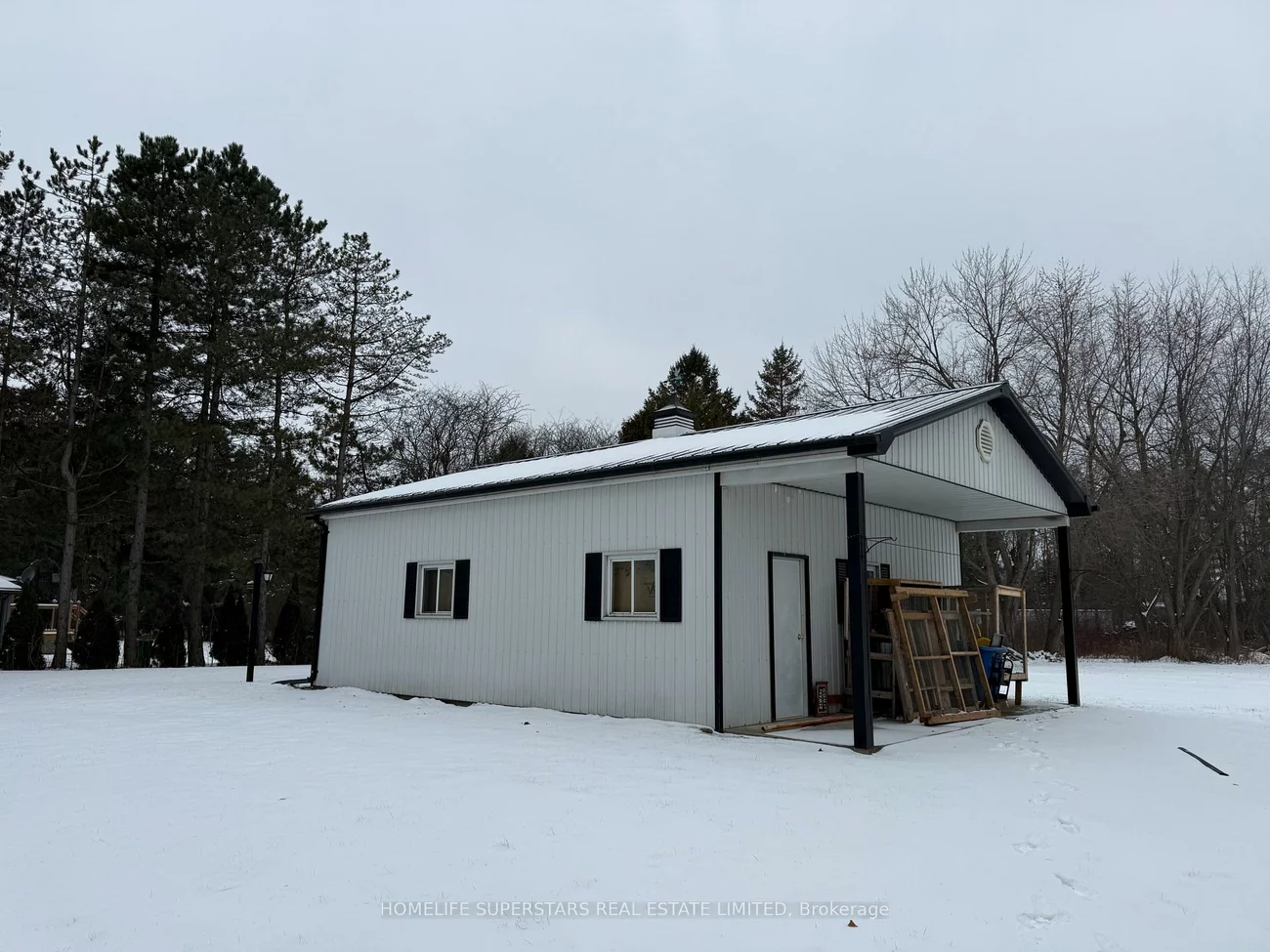 6764, Castlederg, Rural Caledon, Caledon