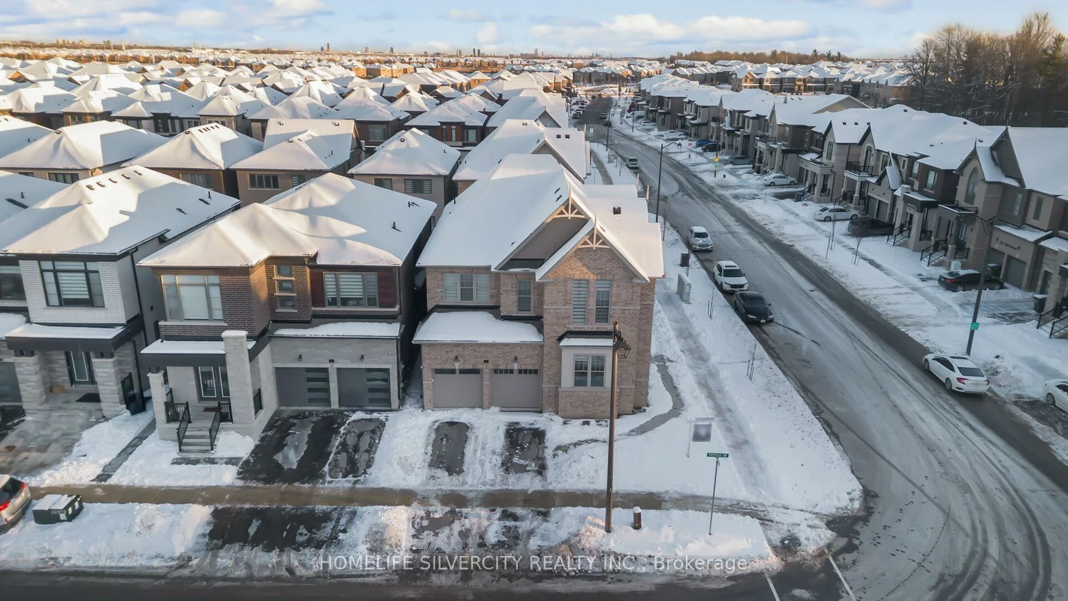 1, Pattulo, Rural Caledon, Caledon