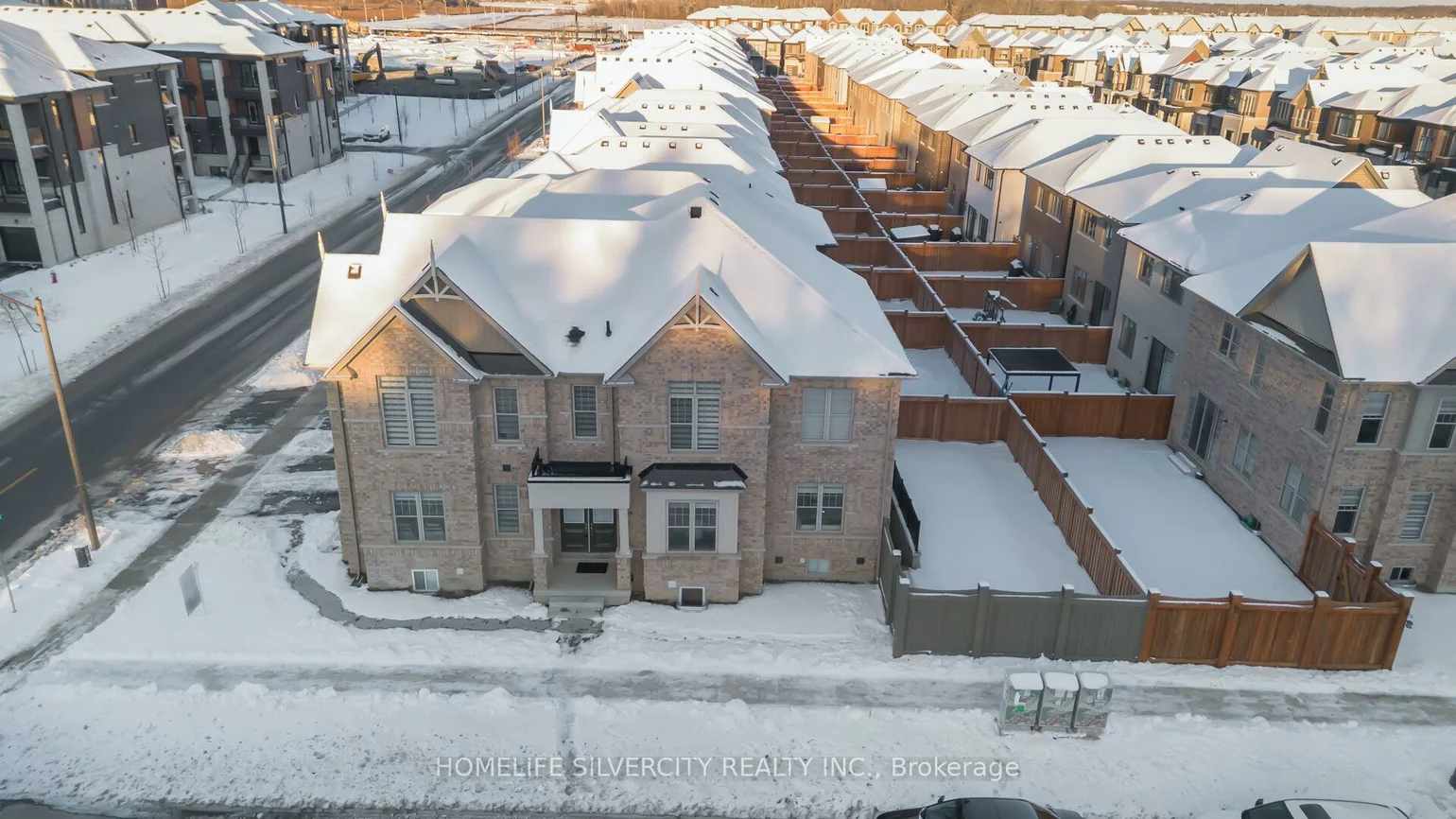 1, Pattulo, Rural Caledon, Caledon