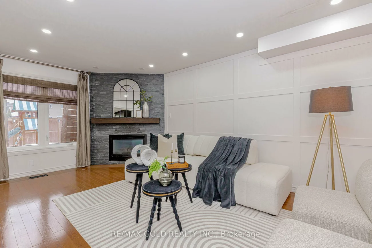 38, Esposito, Bolton East, Caledon