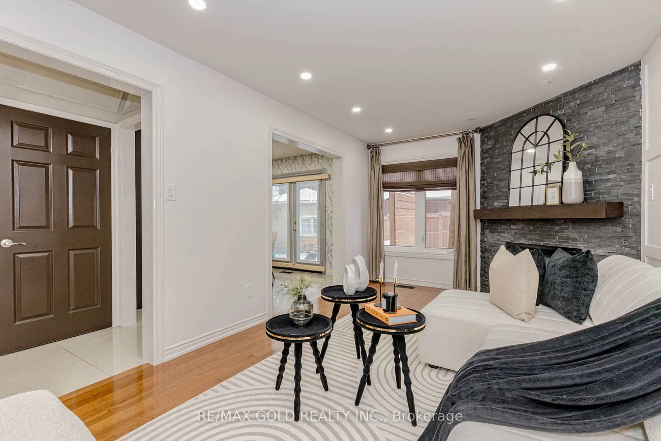 38, Esposito, Bolton East, Caledon