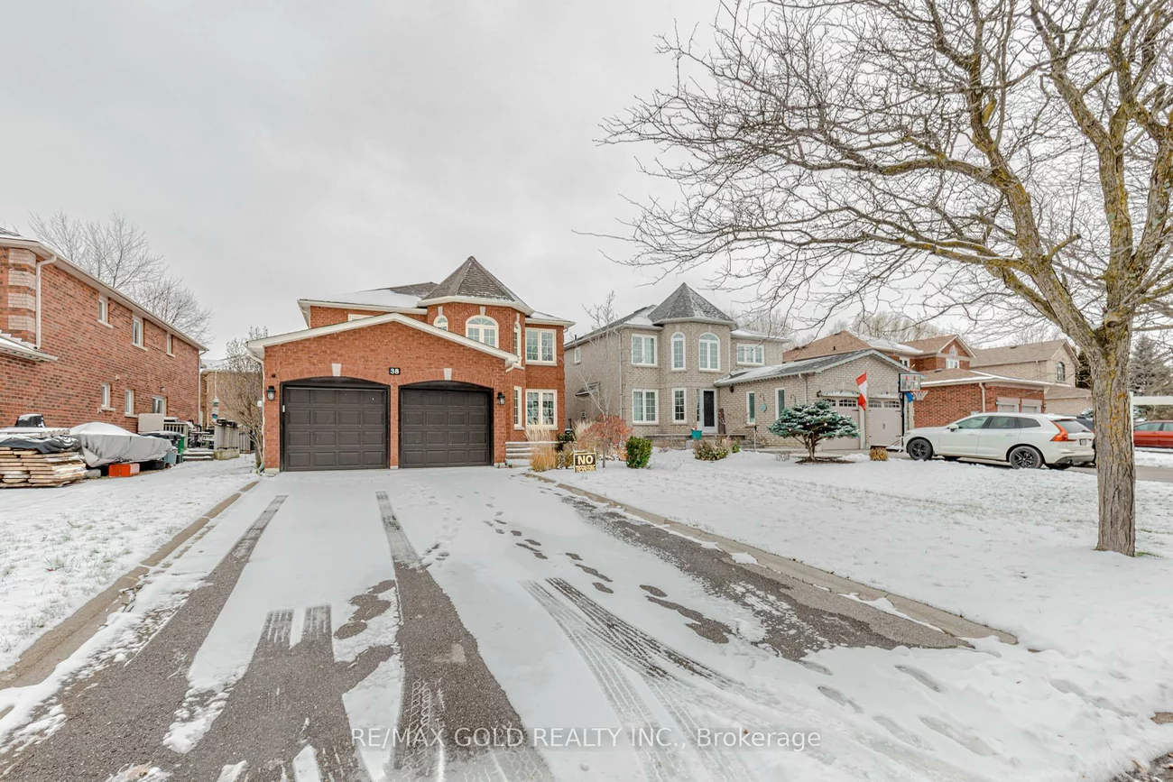 38, Esposito, Bolton East, Caledon