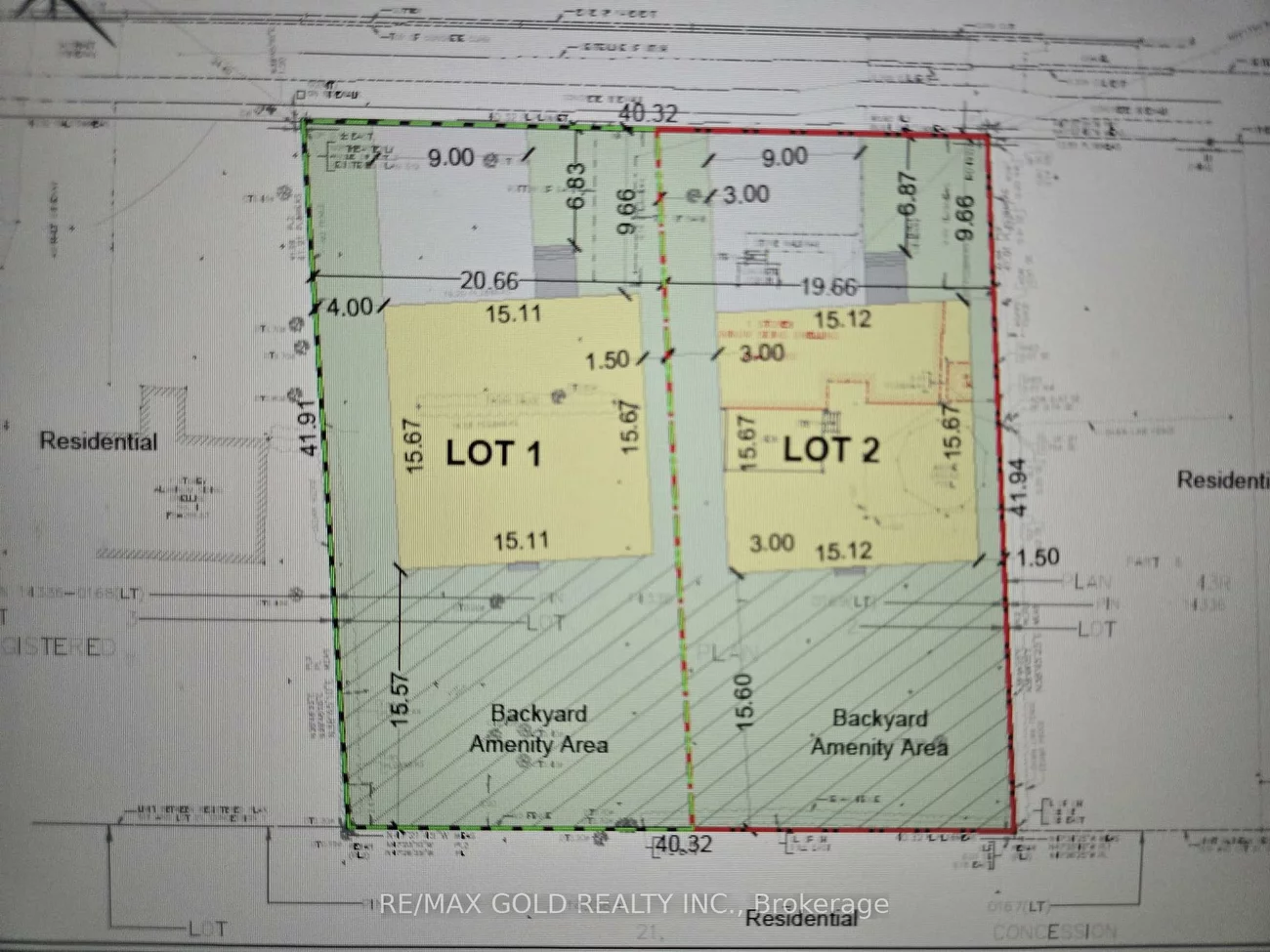 2, Marilyn, Caledon East, Caledon