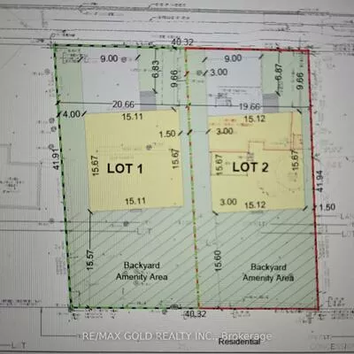 2, Marilyn, Caledon East, Caledon