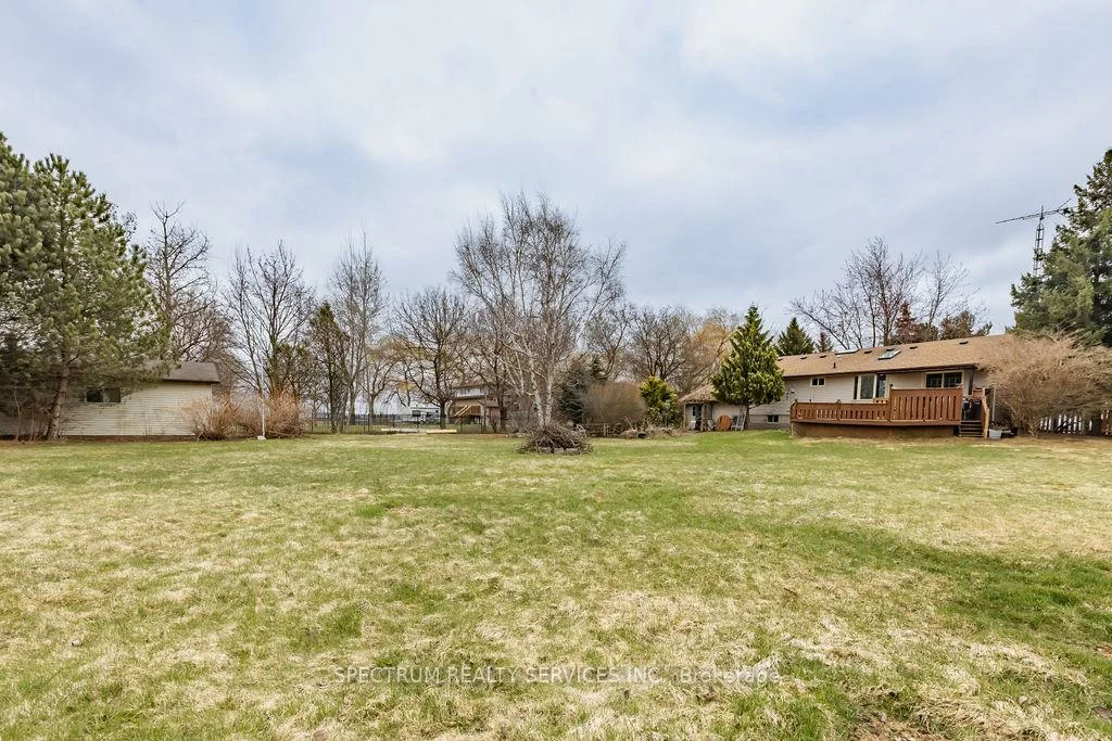 12777, Mississauga, Rural Caledon, Caledon