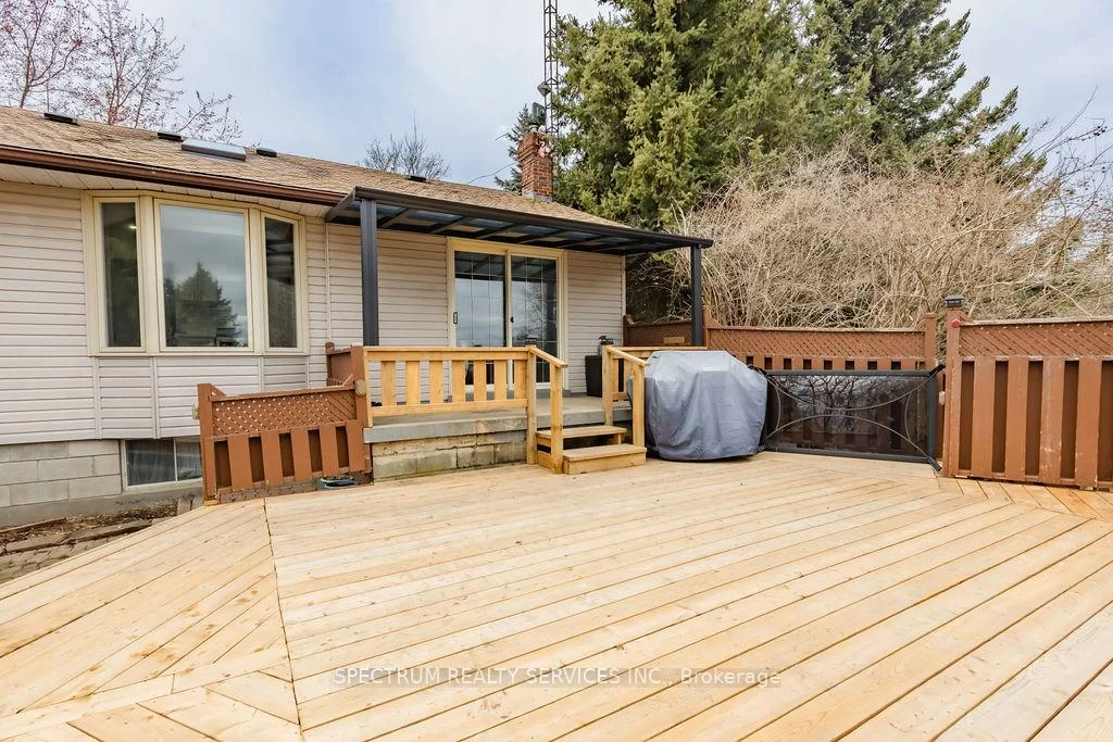 12777, Mississauga, Rural Caledon, Caledon