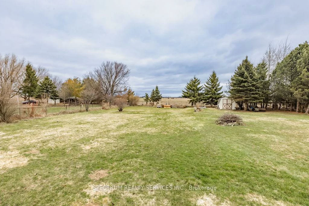 12777, Mississauga, Rural Caledon, Caledon